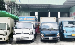 cung cấp suất ăn công nghiệp tại Vsip 2 và Thành Phố Mới Bình Dương