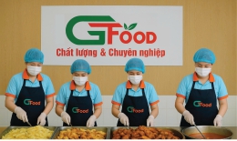 SUẤT ĂN CÔNG NGHIỆP CHẤT LƯỢNG TẠI KCN VIỆT HƯƠNG 2 – GIẢI PHÁP TỐI ƯU CHO DOANH NGHIỆP
