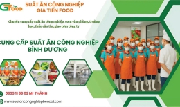 Giá Thực Phẩm Tăng Cao: Thách Thức Lớn Với Ngành Suất Ăn Công Nghiệp Tại Phường Thới Hòa  Thành phố Hồ Chí Minh