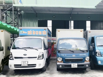cung cấp suất ăn công nghiệp tại Vsip 2 và Thành Phố Mới Bình Dương