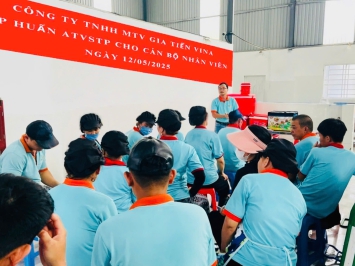 TUYỂN DINH DƯỠNG VIÊN
